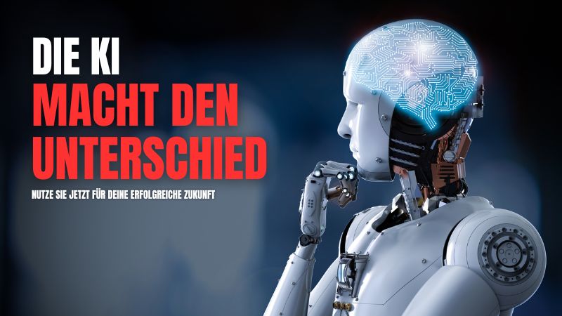 KI macht den Unterschied