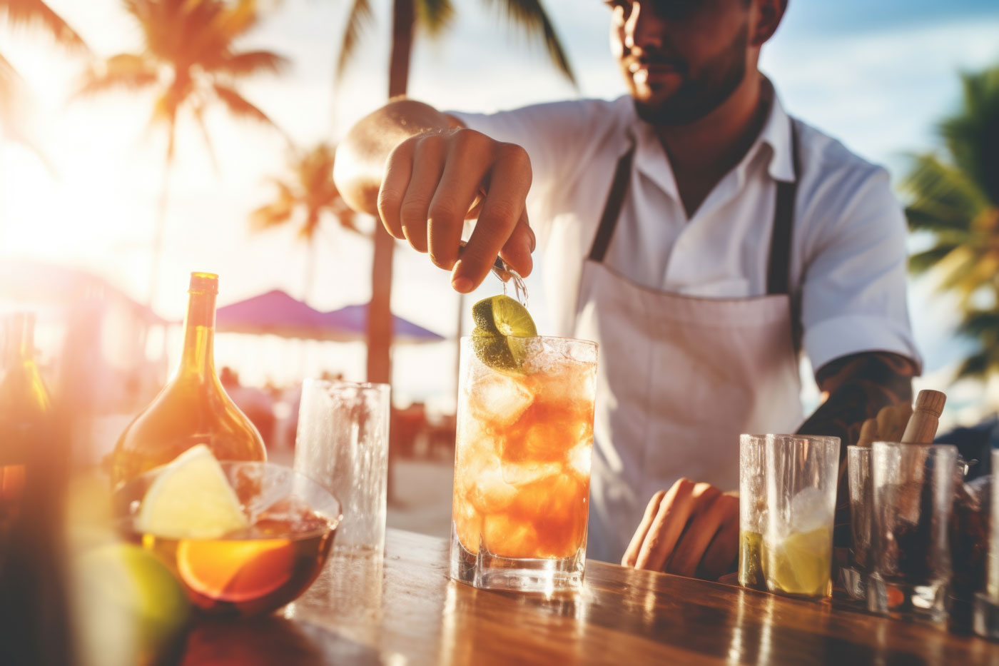 Cocktail-Onlinebusiness